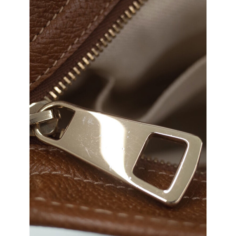 GUCCI Bree Tote Shoulder Bag - Picture 9 of 9